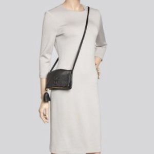 Tory Burch black crossbody bag